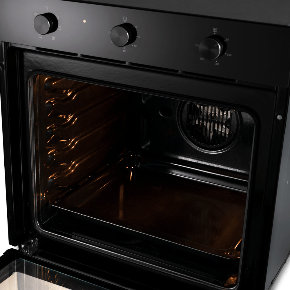 Horno Indurama 75Lt. | HEI-75EN modelo HEI-75EN cómpralo en Mi Bodega Ec