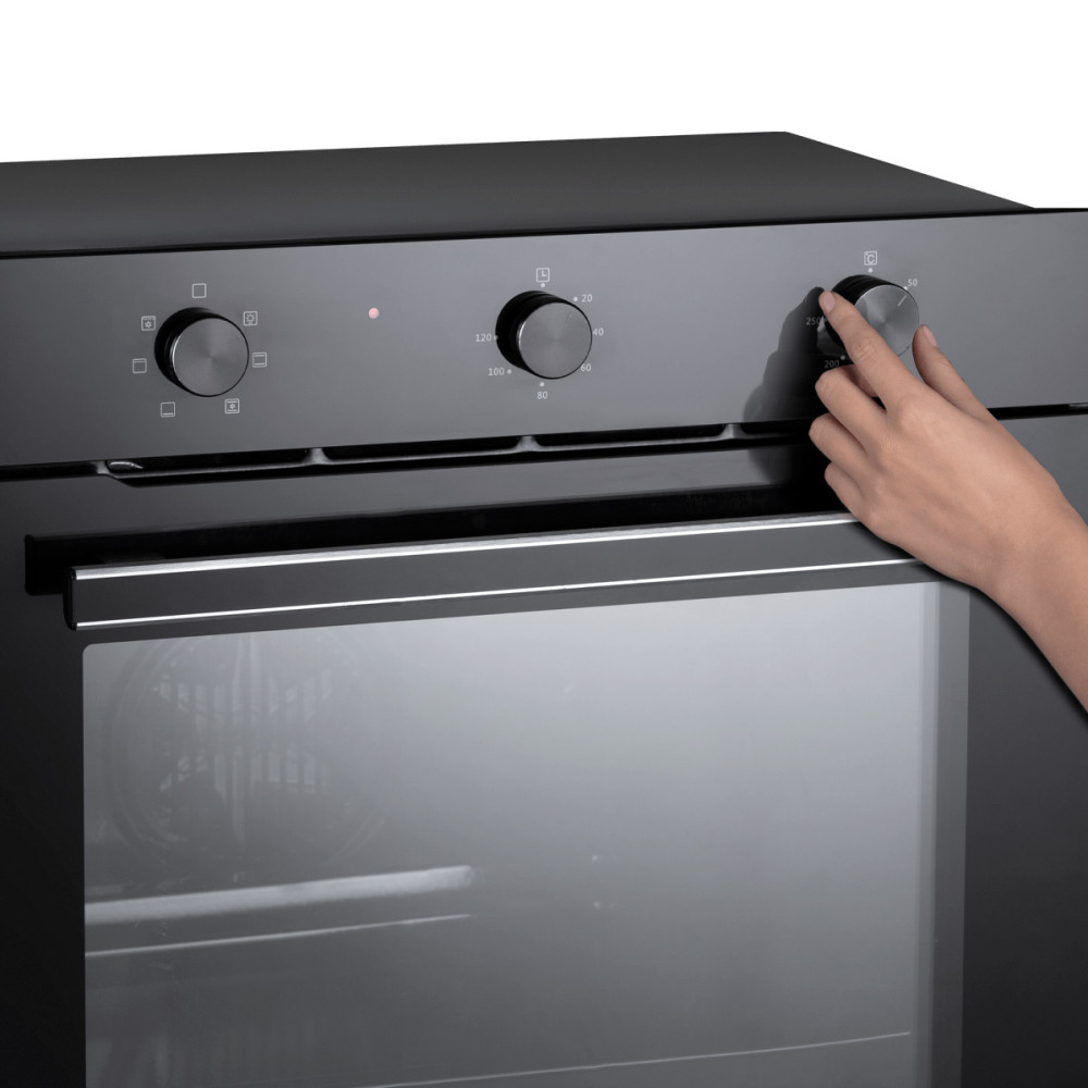 Horno Indurama 75Lt. | HEI-75EN