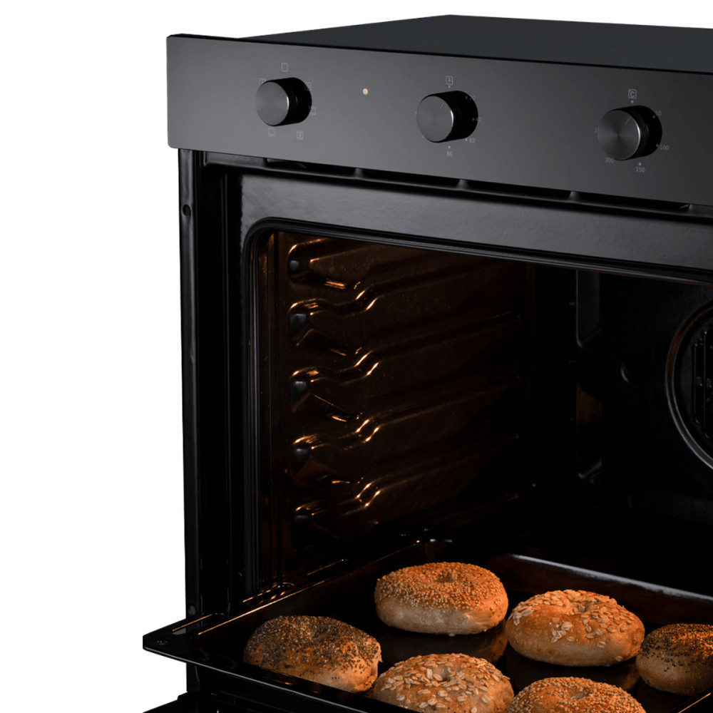 Horno Indurama 75Lt. | HEI-75EN modelo HEI-75EN cómpralo en Mi Bodega Ec