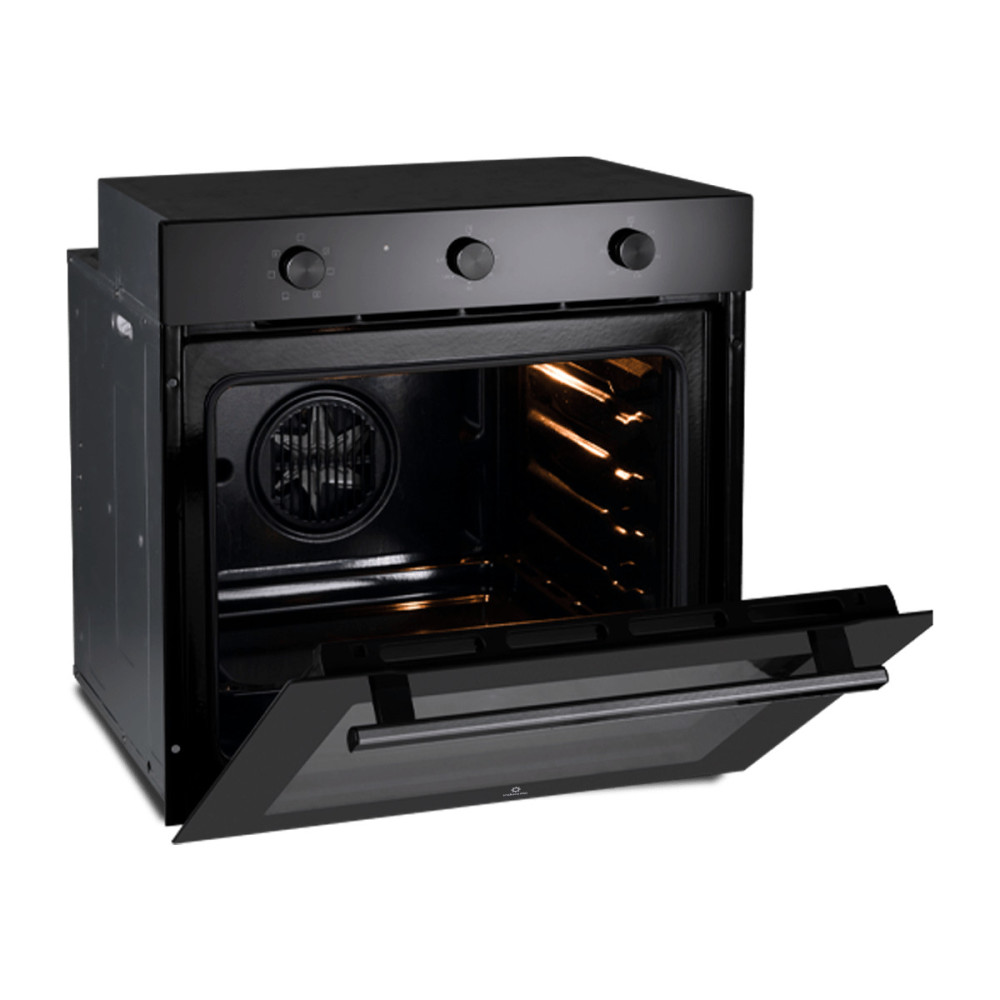 Horno Indurama 75Lt. | HEI-75EN modelo HEI-75EN cómpralo en Mi Bodega Ec