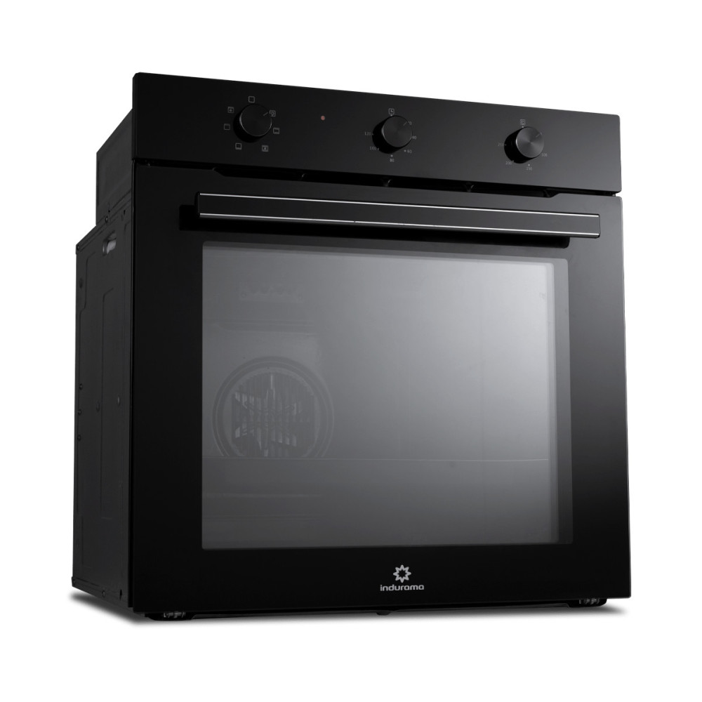 Horno Indurama 75Lt. | HEI-75EN modelo HEI-75EN cómpralo en Mi Bodega Ec