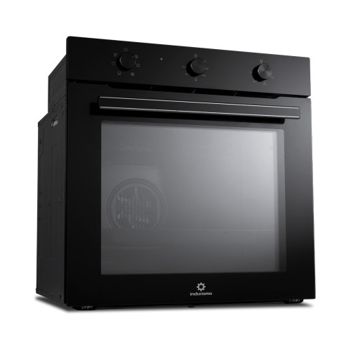 Horno Indurama 75Lt. | HEI-75EN modelo HEI-75EN cómpralo en Mi Bodega Ec