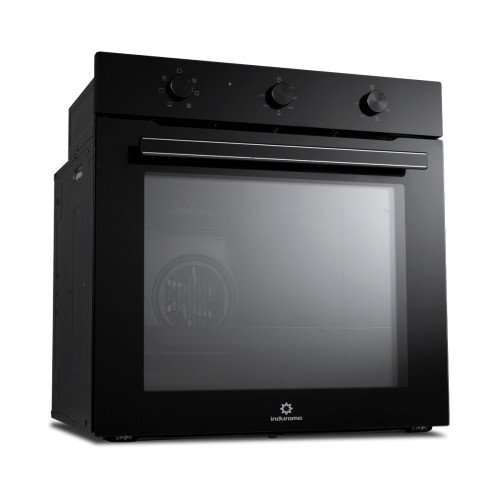 Horno Indurama 75Lt.|HEI-75EN modelo HEI-75EN cómpralo en Mi Bodega Ec