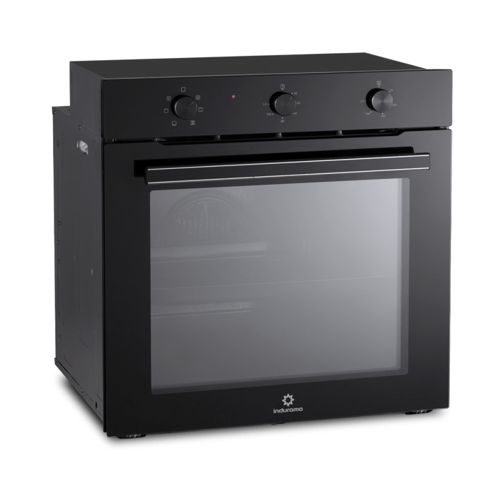 Horno Indurama 75Lt. | HEI-75EN modelo HEI-75EN cómpralo en Mi Bodega Ec