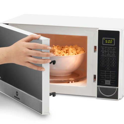 Microondas Indurama MWI-20BL | 20 Lt. modelo MWI-20BL cómpralo en Mi Bodega Ec