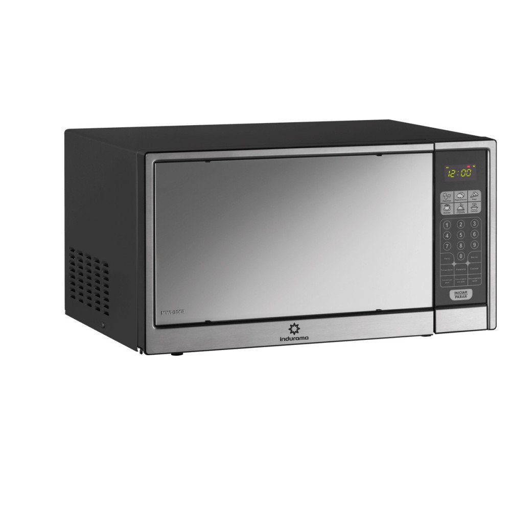 Microondas Indurama MWI-30NE | 30 Lt. modelo MWI-30NE cómpralo en Mi Bodega Ec