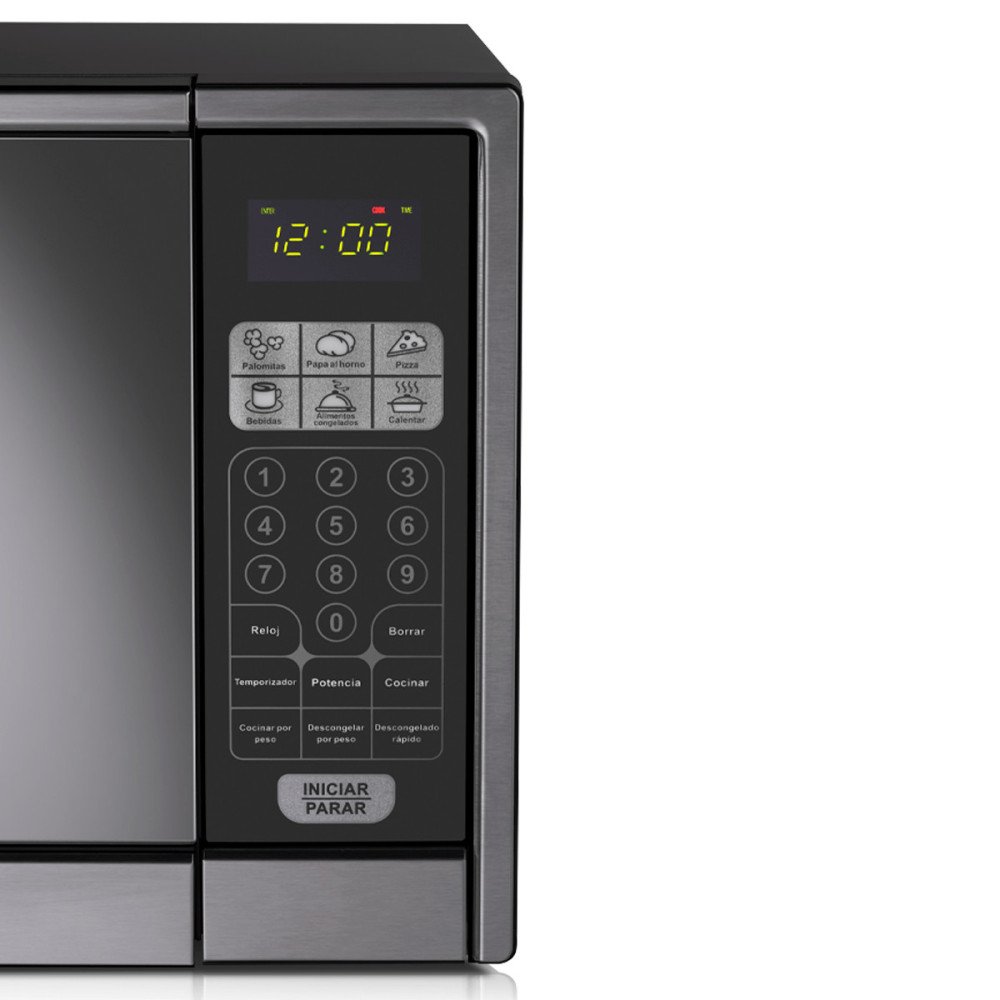 Microondas Indurama MWI-30NE | 30 Lt. modelo MWI-30NE cómpralo en Mi Bodega Ec