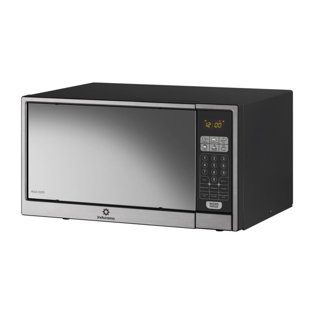 Microondas Indurama MWI-30NE | 30 Lt. modelo MWI-30NE cómpralo en Mi Bodega Ec