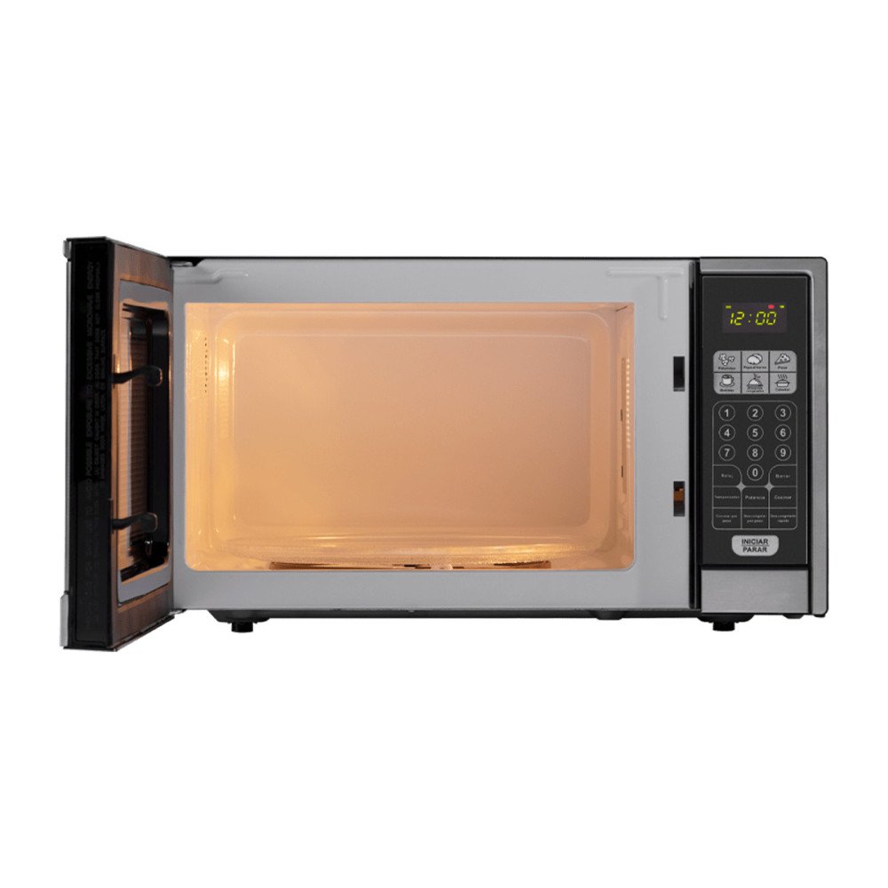 Microondas Indurama MWI-30NE | 30 Lt.