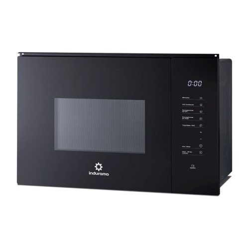 Microondas Indurama MWI-25NE | 25 Lt. |Empotrable modelo MWI-25NE cómpralo en Mi Bodega Ec