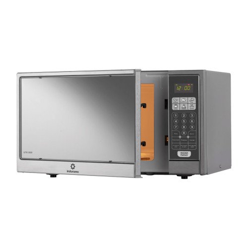 Microondas Indurama MWI-30CR | 30 Lt. modelo MWI-30CR cómpralo en Mi Bodega Ec