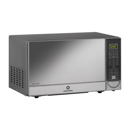 Microondas Indurama MWI-20CR | 20 Lt. modelo MWI-20CR cómpralo en Mi Bodega Ec