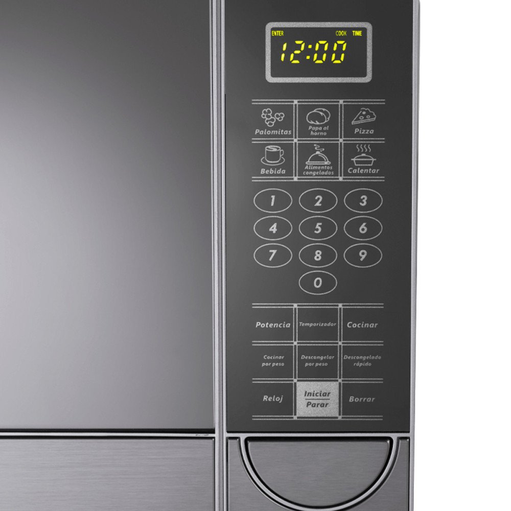 Microondas Indurama MWI-20CR | 20 Lt.