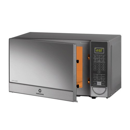 Microondas Indurama MWI-20CR | 20 Lt. modelo MWI-20CR cómpralo en Mi Bodega Ec