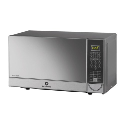 Microondas Indurama MWI-20CR | 20 Lt. modelo MWI-20CR cómpralo en Mi Bodega Ec