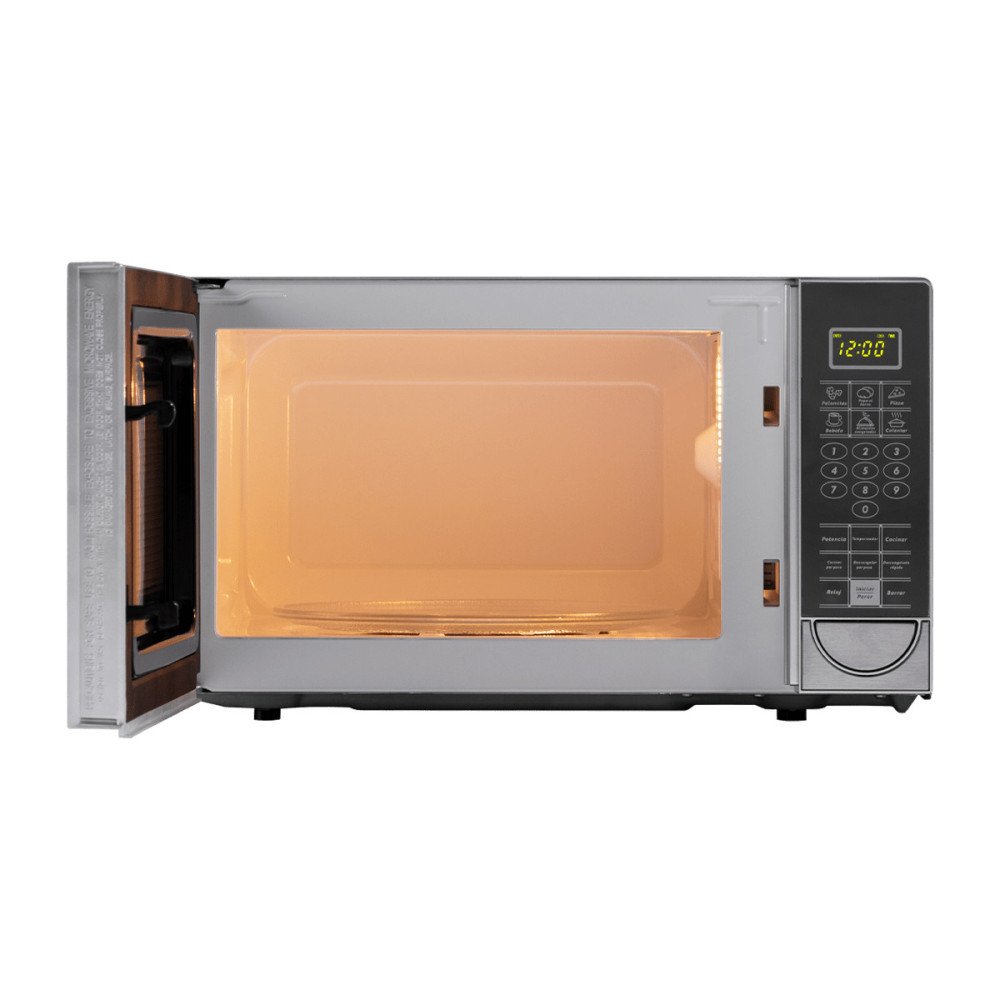 Microondas Indurama MWI-20CR | 20 Lt. modelo MWI-20CR cómpralo en Mi Bodega Ec