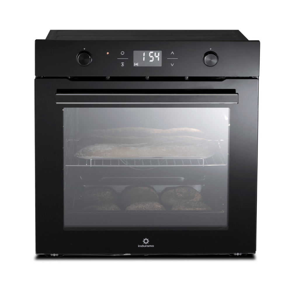 Horno Indurama 75Lt.|HEI-75END modelo HEI-75END cómpralo en Mi Bodega Ec