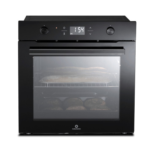 Horno Indurama 75Lt.|HEI-75END modelo HEI-75END cómpralo en Mi Bodega Ec