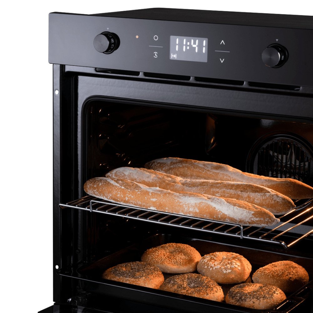 INDURAMA | HORNO 75 LITROS | EMPOTRABLE ELÉCTRICO 200V