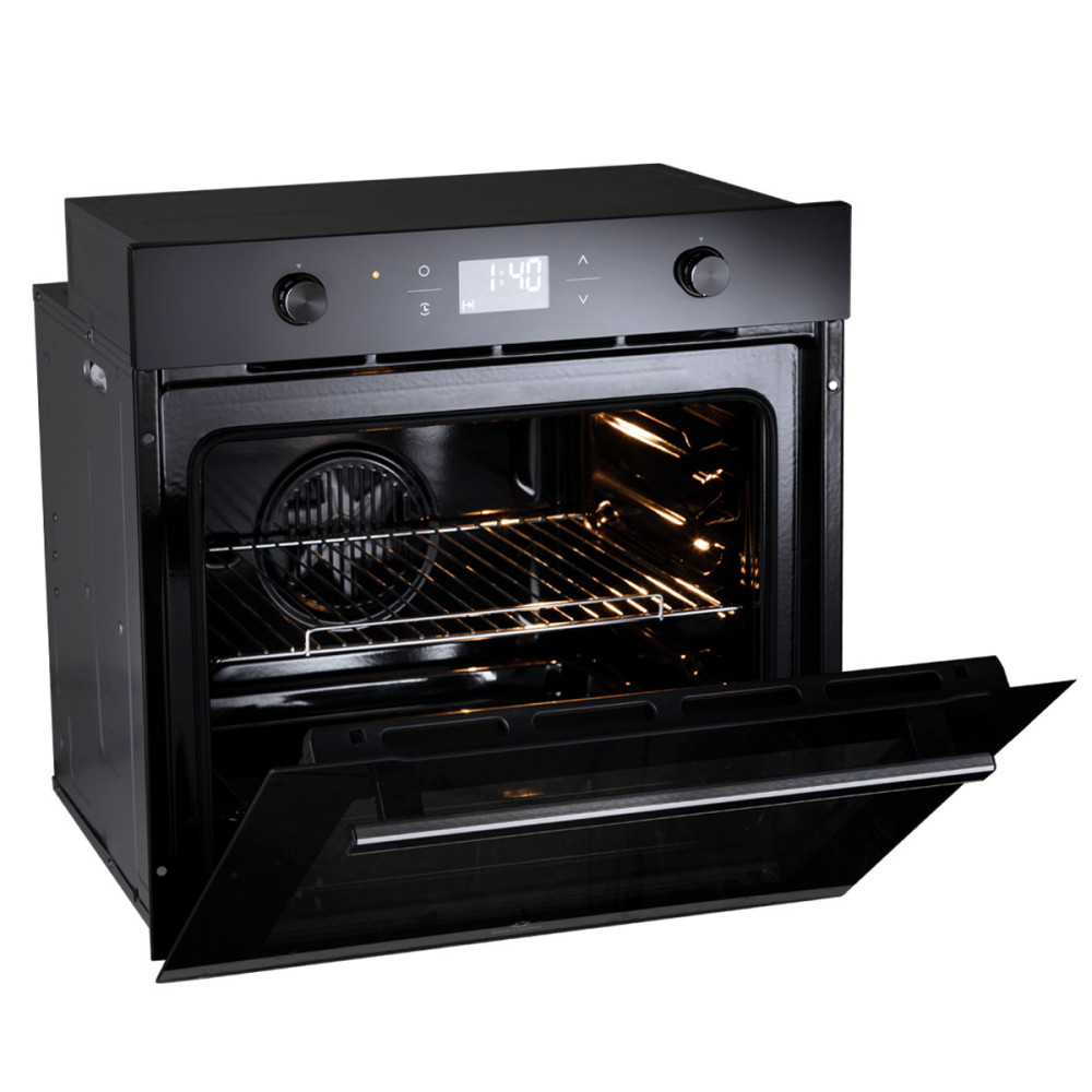 Horno Indurama 75Lt.|HEI-75END modelo HEI-75END cómpralo en Mi Bodega Ec