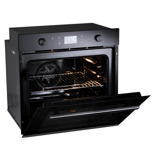 Horno Indurama 75Lt.|HEI-75END modelo HEI-75END cómpralo en Mi Bodega Ec