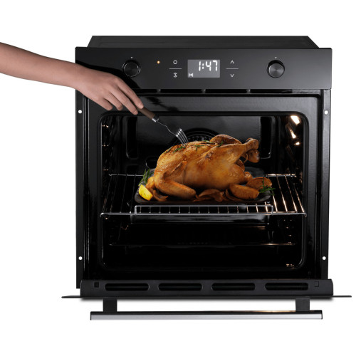 Horno Indurama 75Lt.|HEI-75END modelo HEI-75END cómpralo en Mi Bodega Ec