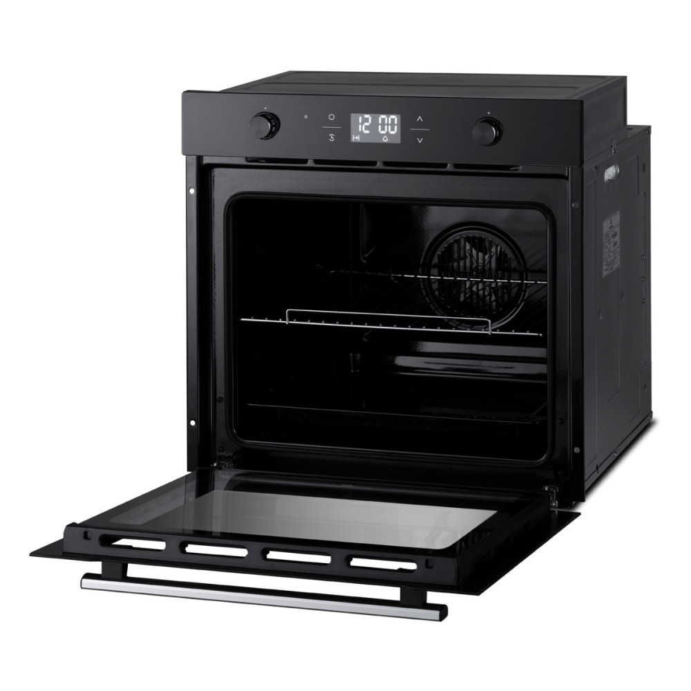 Horno Indurama 75Lt.|HEI-75END modelo HEI-75END cómpralo en Mi Bodega Ec