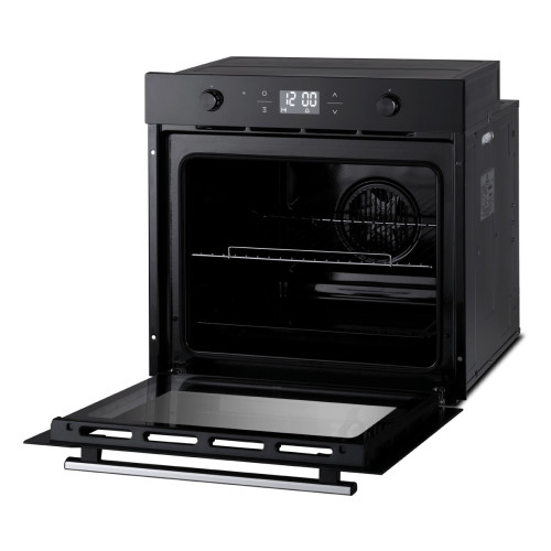 Horno Indurama 75Lt.|HEI-75END modelo HEI-75END cómpralo en Mi Bodega Ec