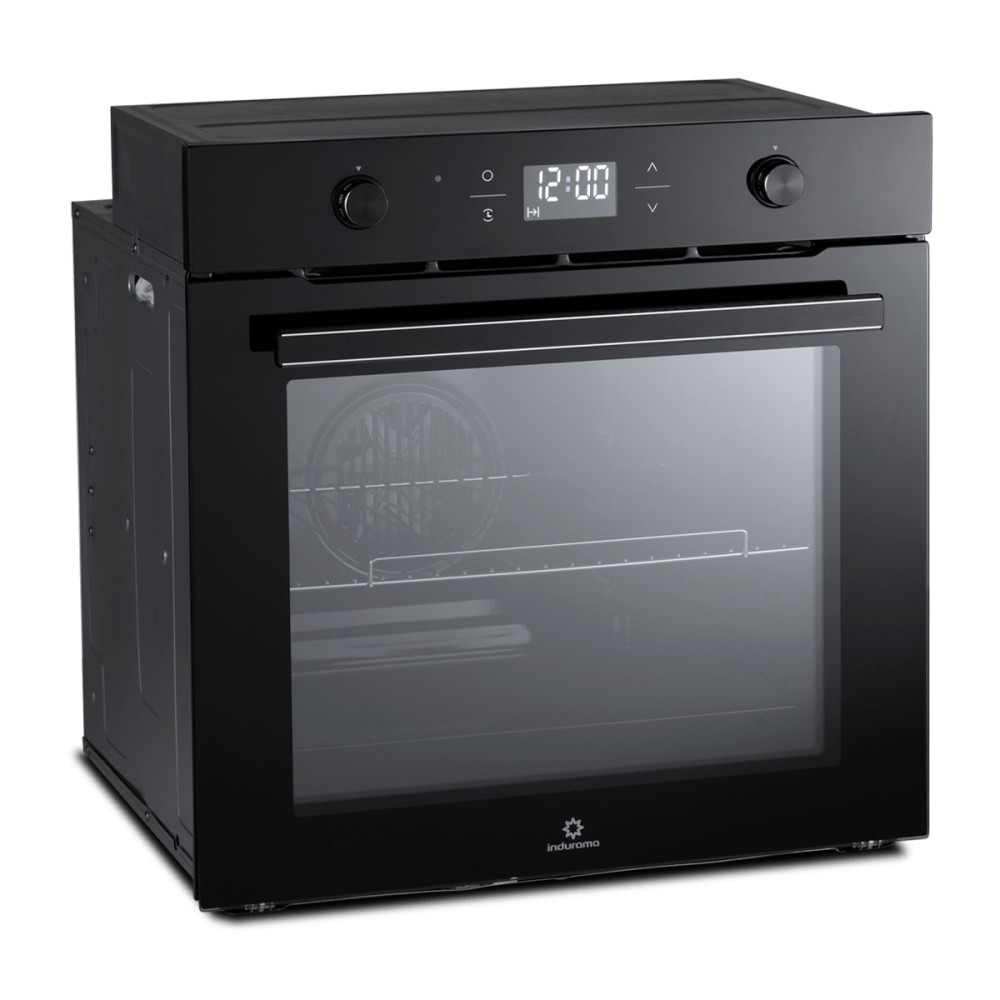 Horno Indurama 75Lt.|HEI-75END modelo HEI-75END cómpralo en Mi Bodega Ec