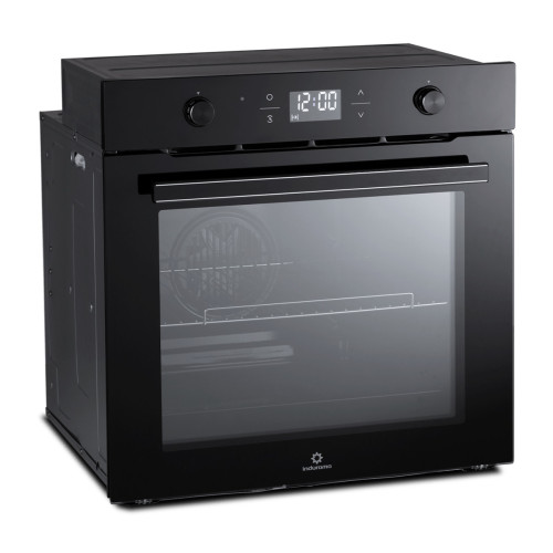 Horno Indurama 75Lt.|HEI-75END modelo HEI-75END cómpralo en Mi Bodega Ec