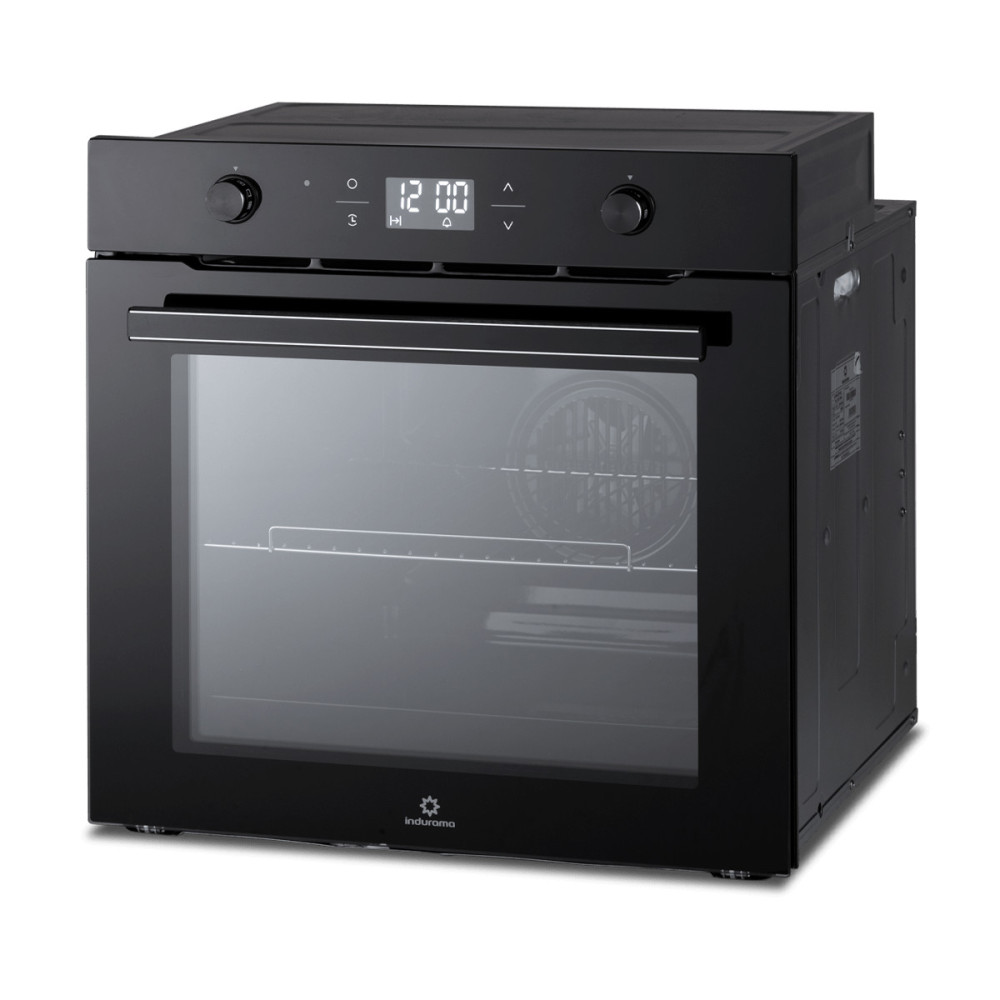 Horno Indurama 75Lt.|HEI-75END modelo HEI-75END cómpralo en Mi Bodega Ec
