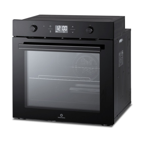 Horno Indurama 75Lt.|HEI-75END modelo HEI-75END cómpralo en Mi Bodega Ec