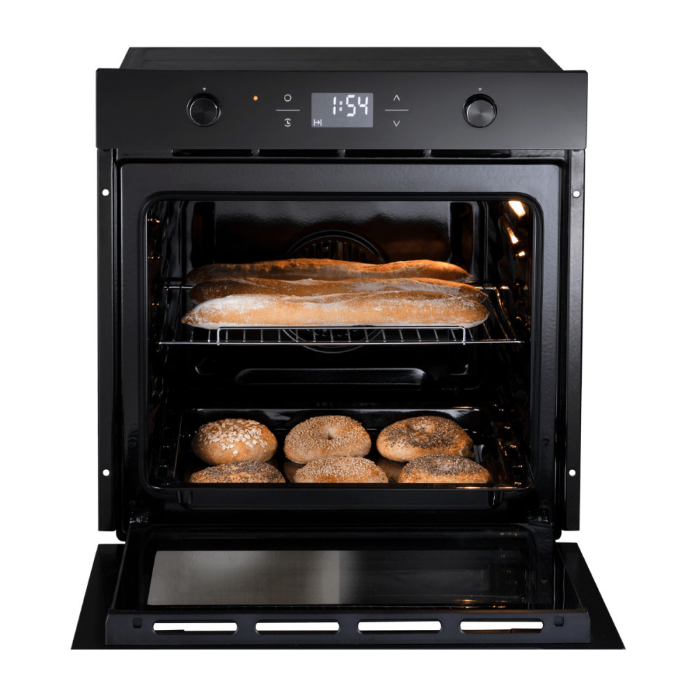 Horno Indurama 75Lt.|HEI-75END modelo HEI-75END cómpralo en Mi Bodega Ec