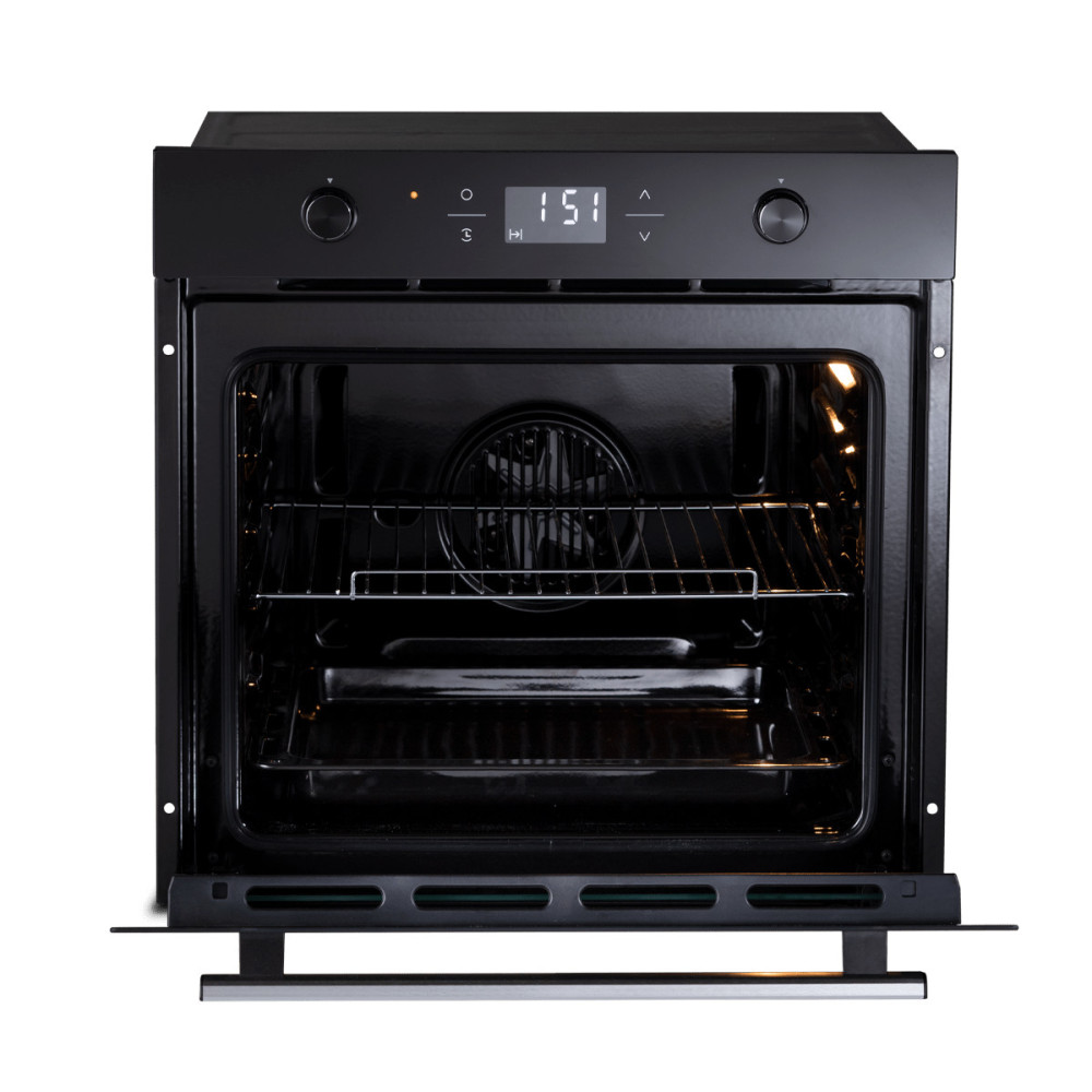 Horno Indurama 75Lt.|HEI-75END modelo HEI-75END cómpralo en Mi Bodega Ec