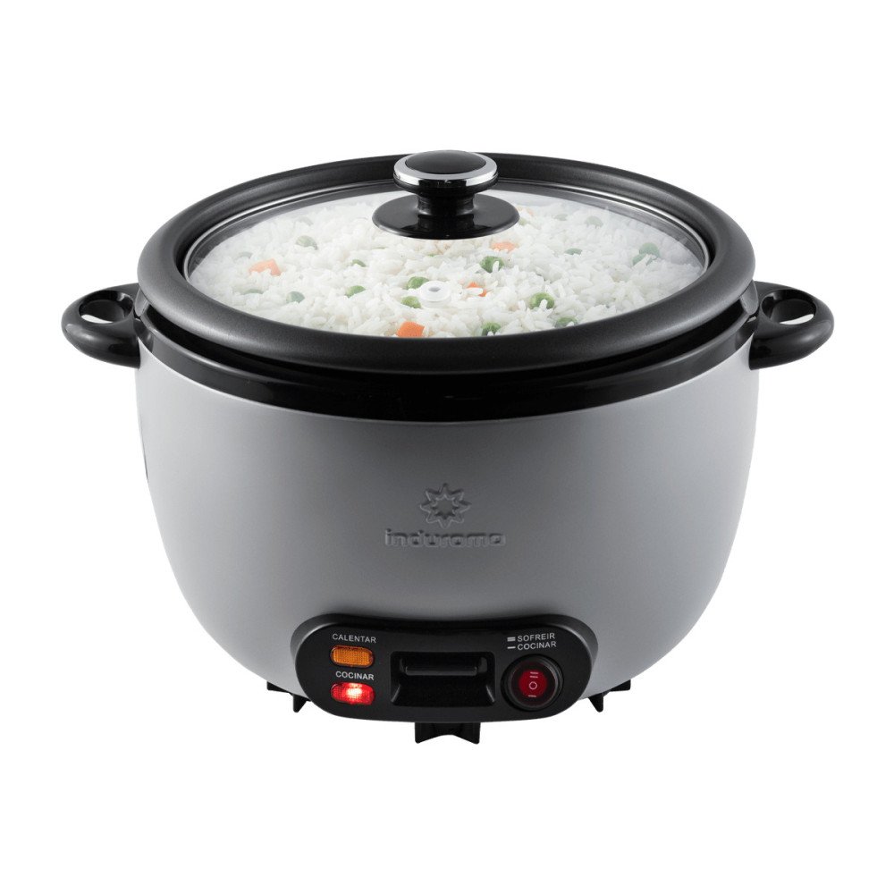Olla Arrocera Indurama I 1.8 Lt.