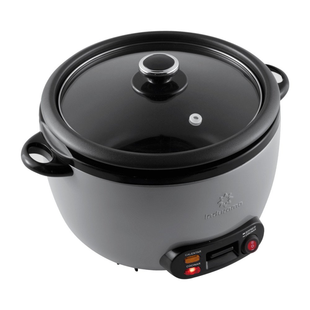 Olla Arrocera Indurama I 1.8 Lt.