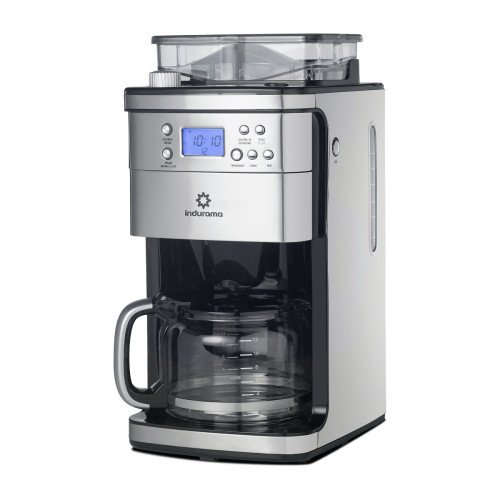 Televisor 43" Indurama 43TIKJUHD | Led 4K Google Tv