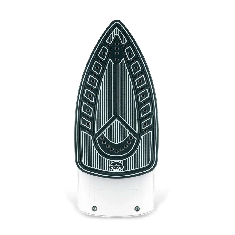 INDURAMA | PLANCHA A VAPOR 280 ML