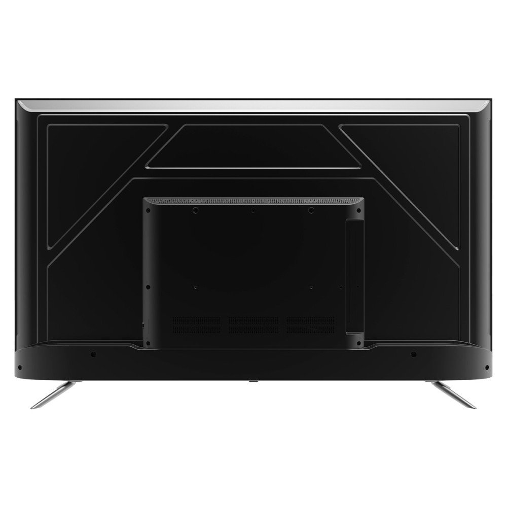 Televisor 43" Indurama 43TIKJUHD | Led 4K Google Tv modelo 43TIKJUHD cómpralo en Mi Bodega Ec