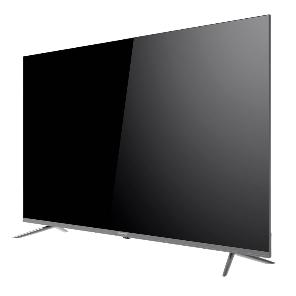 Televisor 43" Indurama 43TIKJUHD | Led 4K Google Tv modelo 43TIKJUHD cómpralo en Mi Bodega Ec