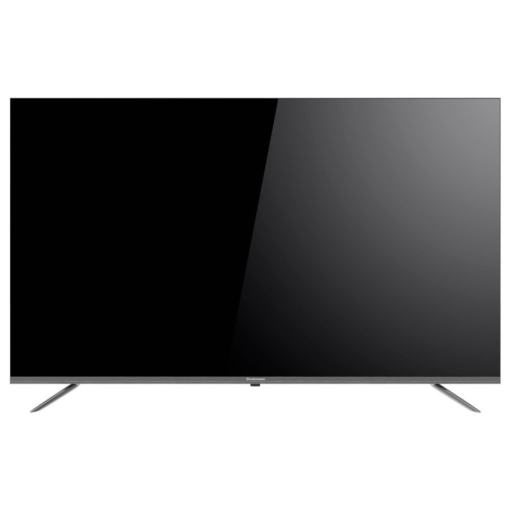 Televisor 43" Indurama 43TIKJUHD | Led 4K Google Tv modelo 43TIKJUHD cómpralo en Mi Bodega Ec
