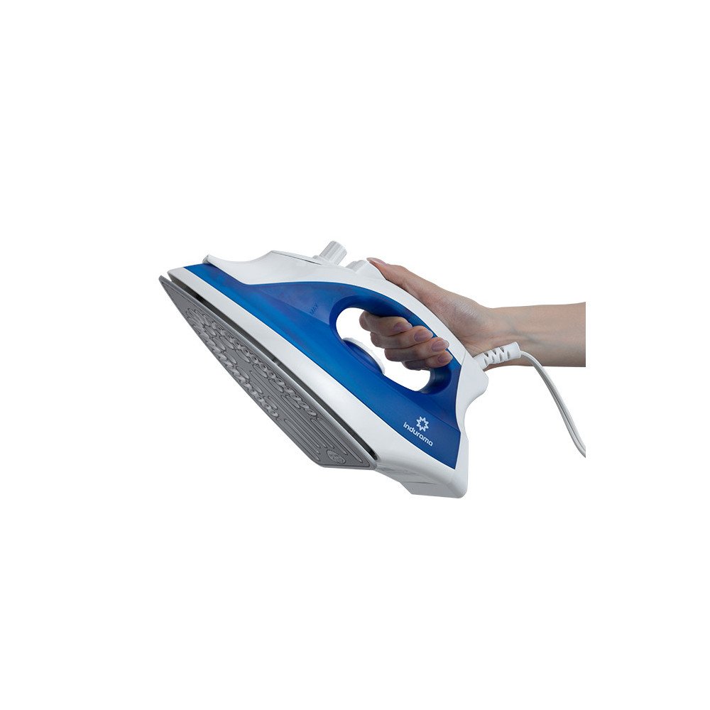 INDURAMA | PLANCHA A VAPOR 260 ML
