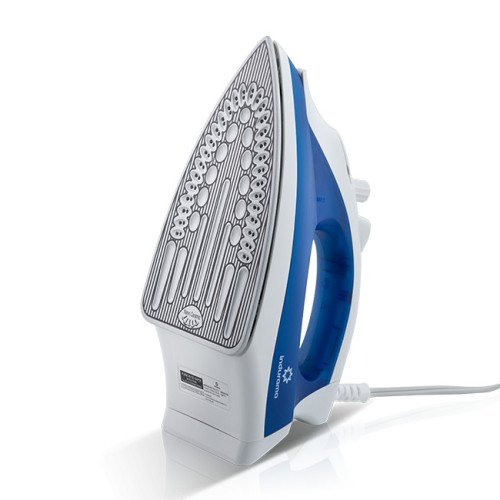 INDURAMA | PLANCHA A VAPOR 260 ML modelo PI-260 cómpralo en Mi Bodega Ec