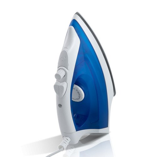 INDURAMA | PLANCHA A VAPOR 260 ML modelo PI-260 cómpralo en Mi Bodega Ec