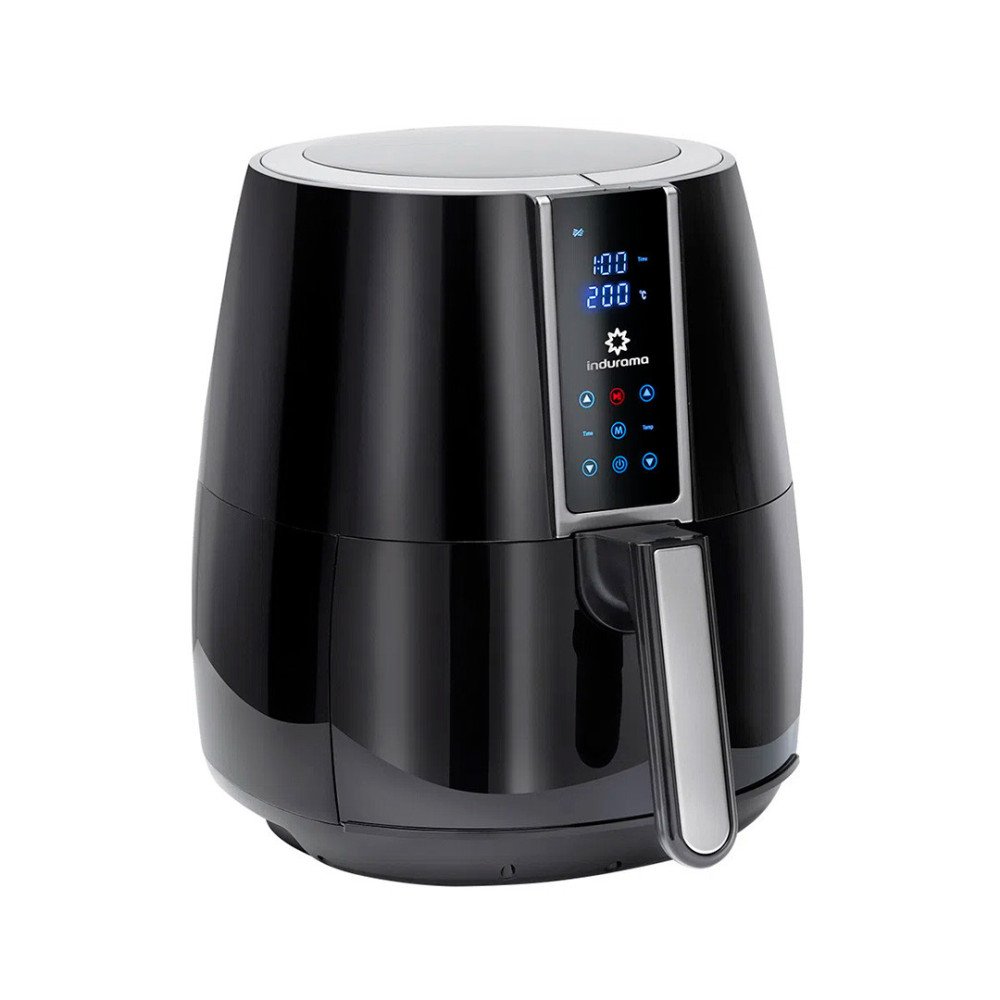 INDURAMA | FREIDORA DE AIRE 3.5 LITROS modelo AFI-3.5 cómpralo en Mi Bodega Ec