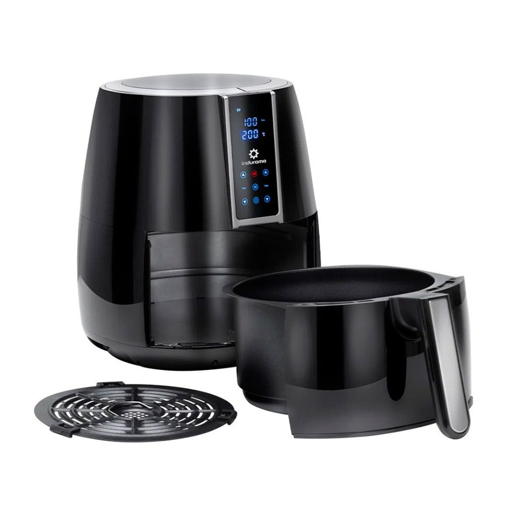 INDURAMA | FREIDORA DE AIRE 3.5 LITROS modelo AFI-3.5 cómpralo en Mi Bodega Ec
