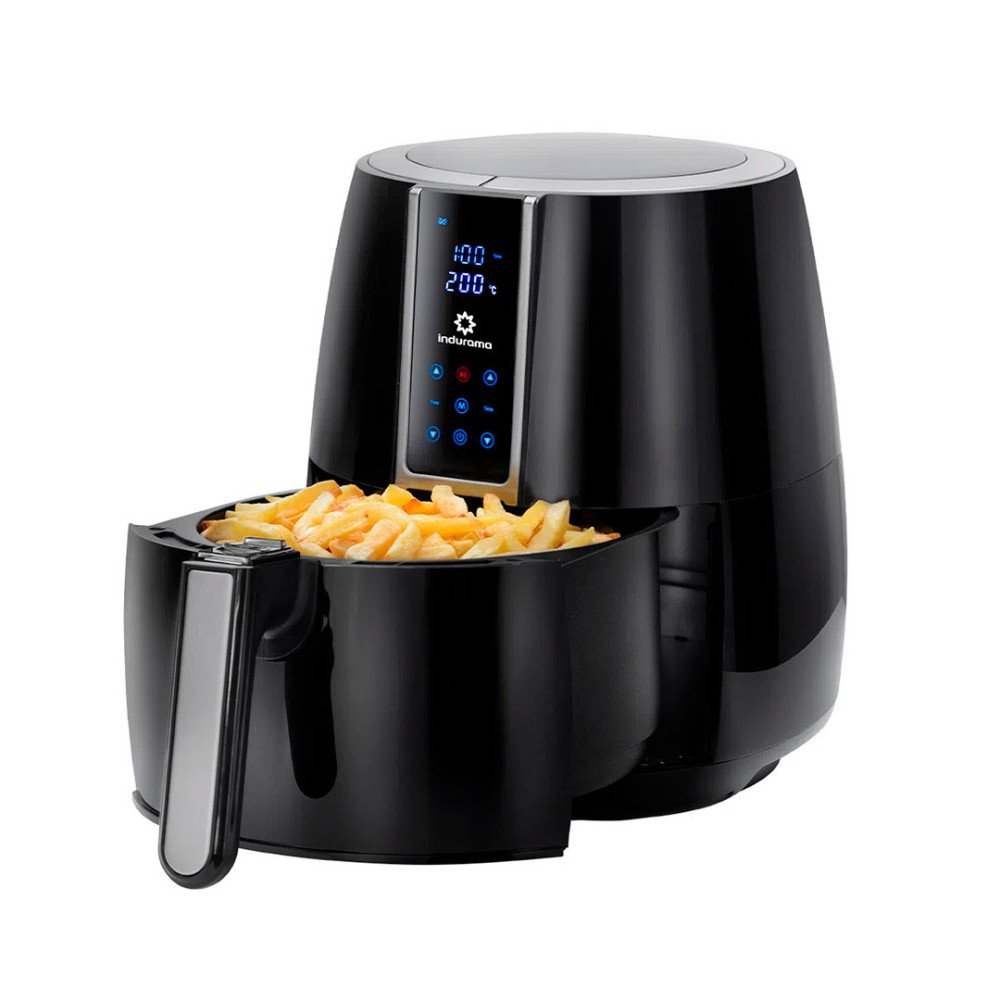 INDURAMA | FREIDORA DE AIRE 3.5 LITROS