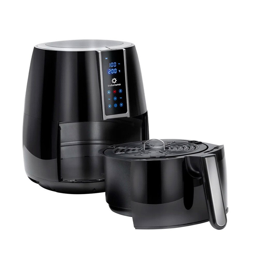 INDURAMA | FREIDORA DE AIRE 3.5 LITROS modelo AFI-3.5 cómpralo en Mi Bodega Ec