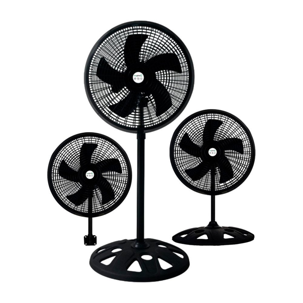 Ventilador Longtime VENT I 3 en 1 modelo VENT cómpralo en Mi Bodega Ec