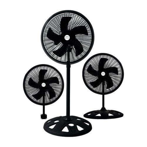 Ventilador Longtime VENT I 3 en 1 modelo VENT cómpralo en Mi Bodega Ec